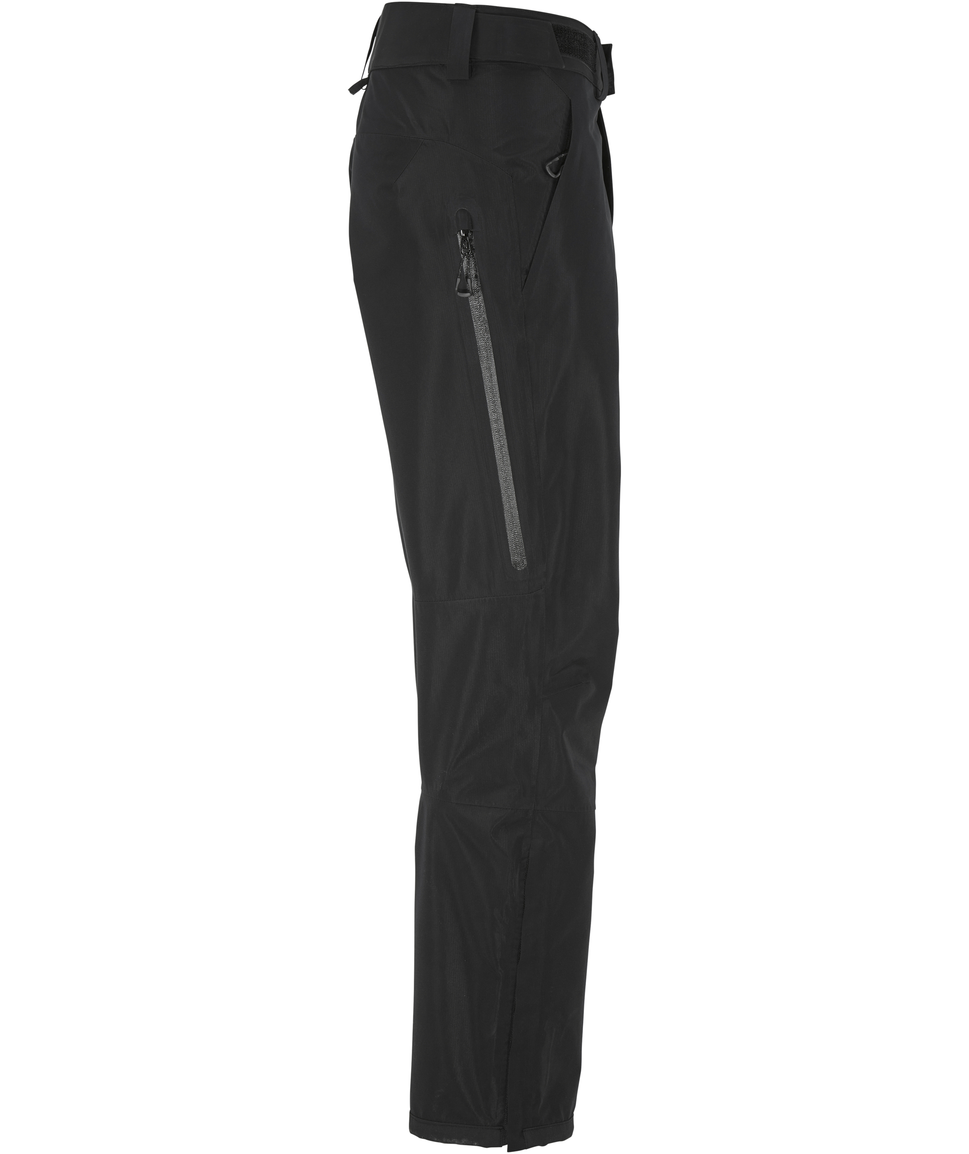 Craft ADV Explore shell trousers, Black, large image number 3