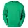 Mascot Crossover Carvin sweatshirt, Gressgrønn, Gressgrønn, swatch