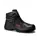 Elten Renzo GTX Mid safety boots S3, Black, Black, swatch