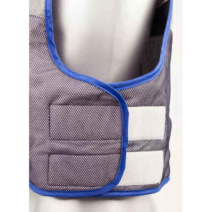 Portwest cooling vest, Grey, large image number 2