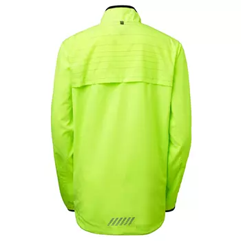 South West Rexia women's Hi-Vis jacket, Fluorescent Yellow