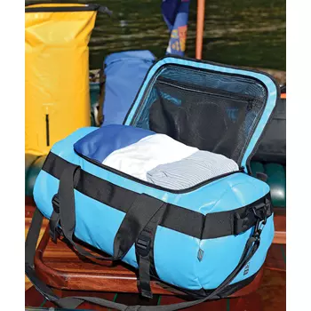 Stormtech Atlantis waterproof bag 35L, Electric blue