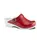 Sanita Pastel women's clogs with heel strap, Red, Red, swatch