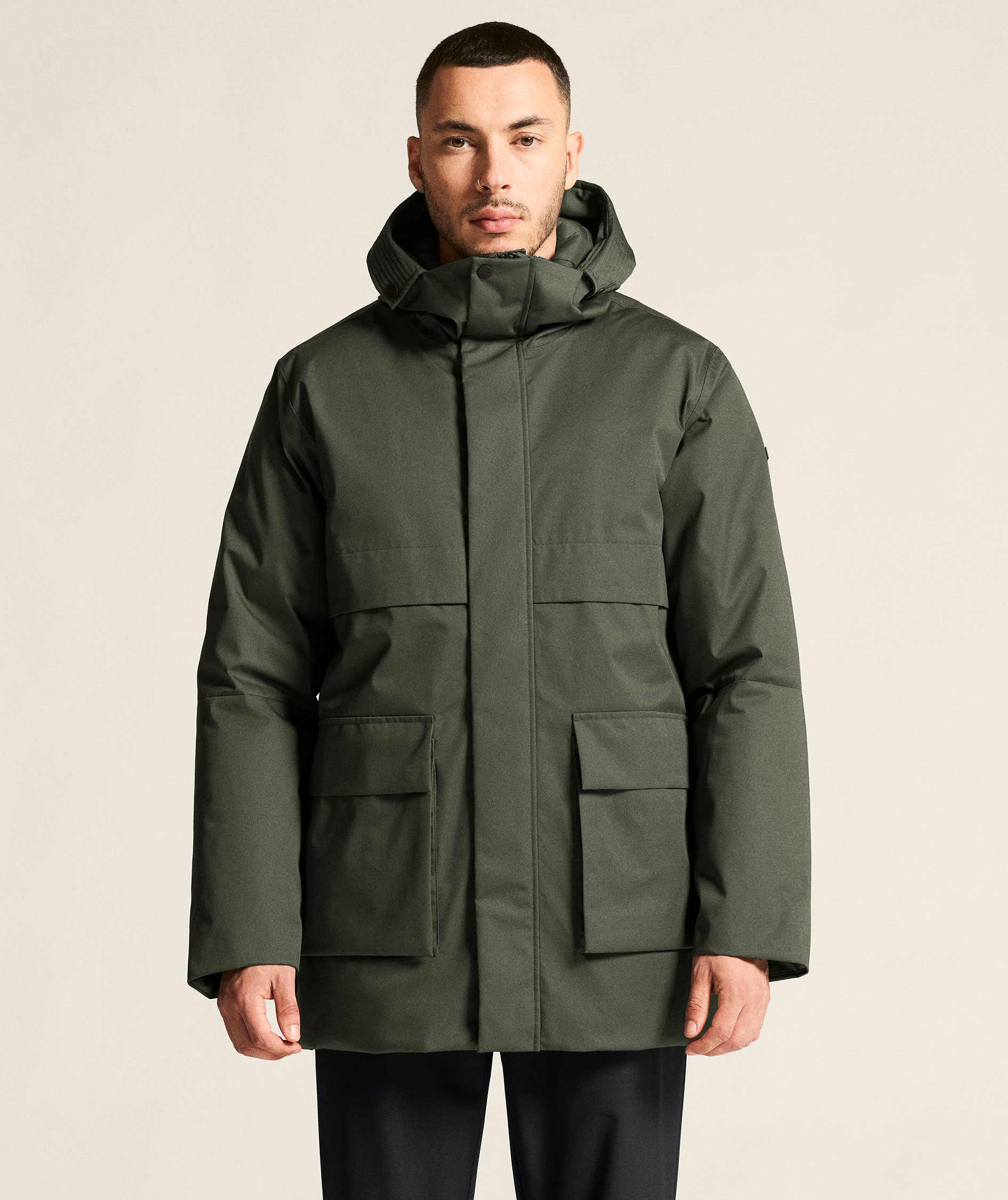 Craft Urban vinter parkajakke, Chimera