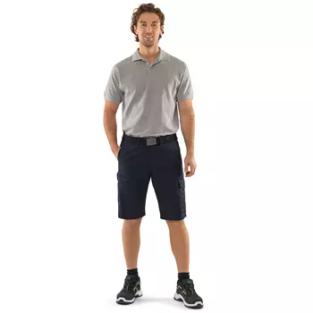 Fristads Green shorts 2932 GWM