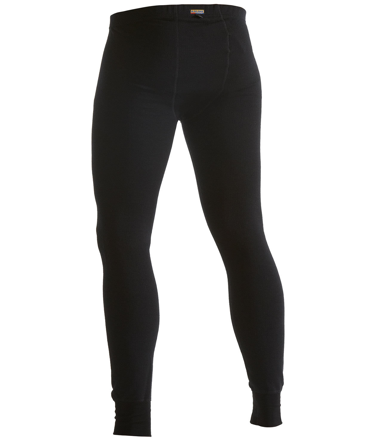 Bl&aring;kl&auml;der HEAVYWEIGHT EXTREME long johns with merino wool