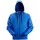 Snickers hoodie 2801, Blue, Blue, swatch