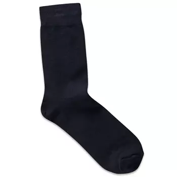 Jack & Jones JACJENS 10-pack socks, Navy Blazer