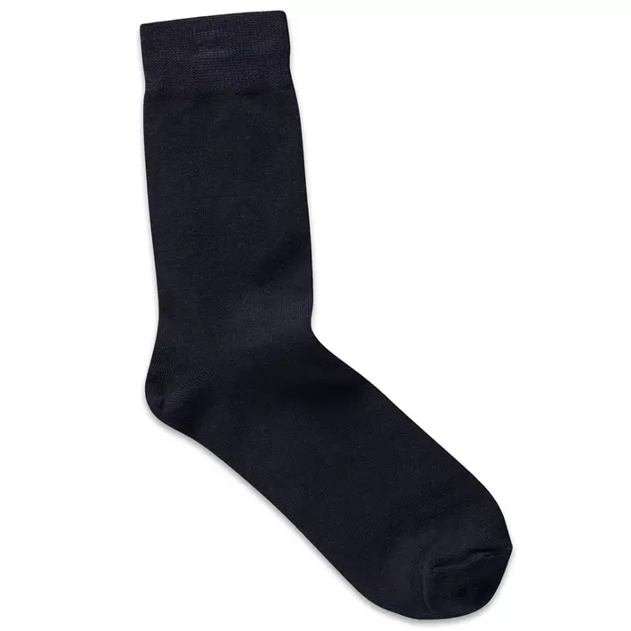 Jack & Jones JACJENS 10-pack socks, Navy Blazer, Navy Blazer, large image number 1