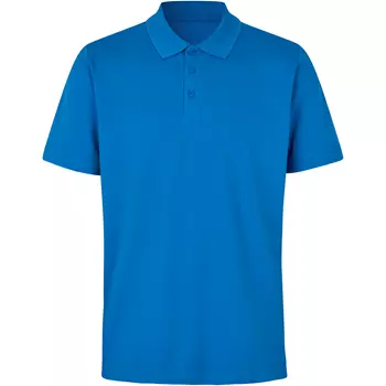 ID økologisk polo T-shirt