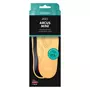 2GO Arcus mini 3/4 Einlegesohle, Neutral 2GO Arcus mini 3/4 Einlegesohle, Neutral
