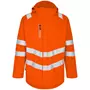 Engel Safety parka skaljakke, Orange Engel Safety parka skaljakke, Orange