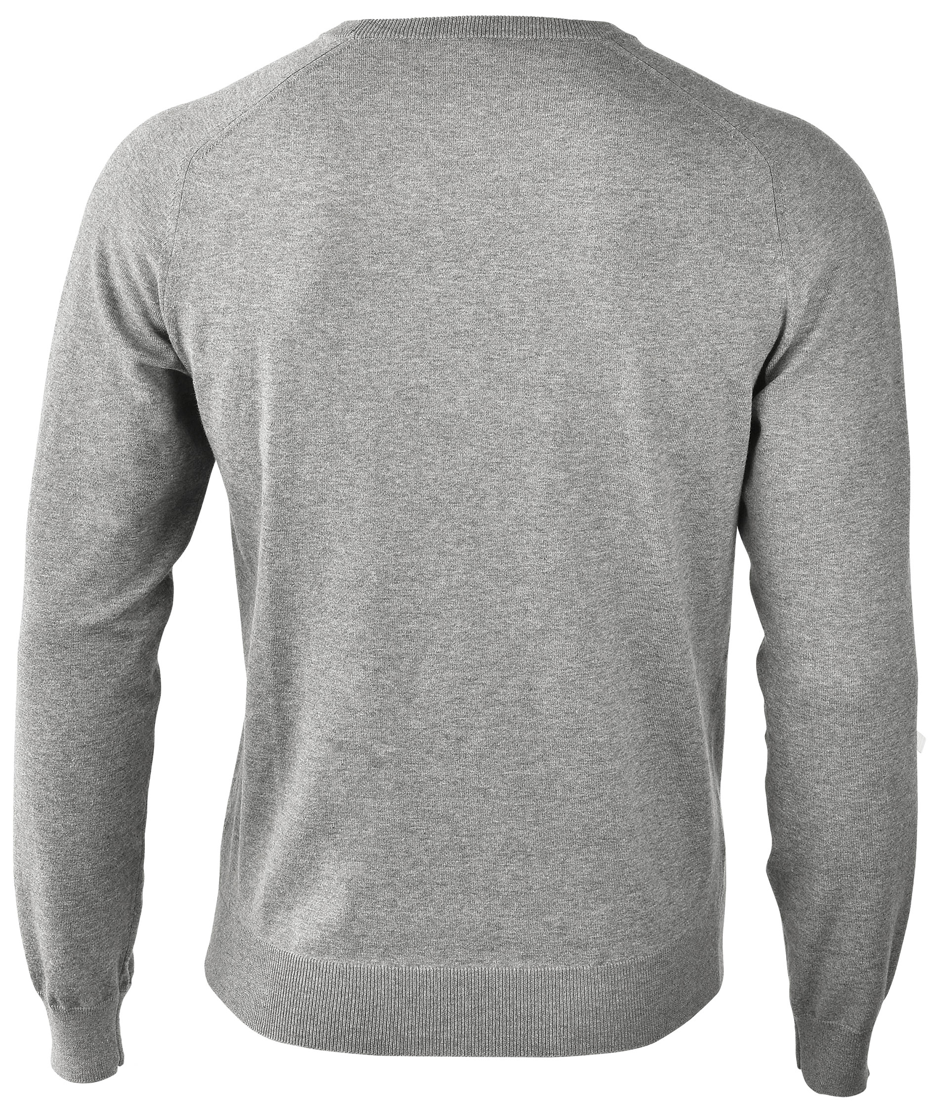 Nimbus Brighton knitted pullover, Grey melange, large image number 2
