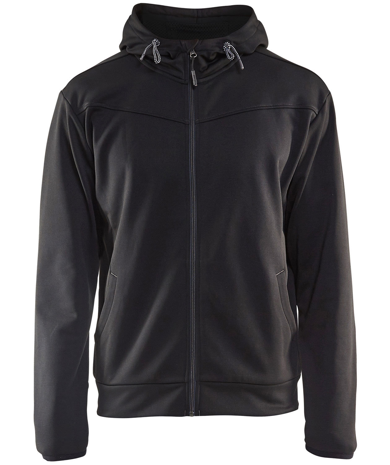 Bl&aring;kl&auml;der Unite h&aelig;ttetr&oslash;je, Sort/Antracitgr&aring;, Sort/Antracitgr&aring;, swatch