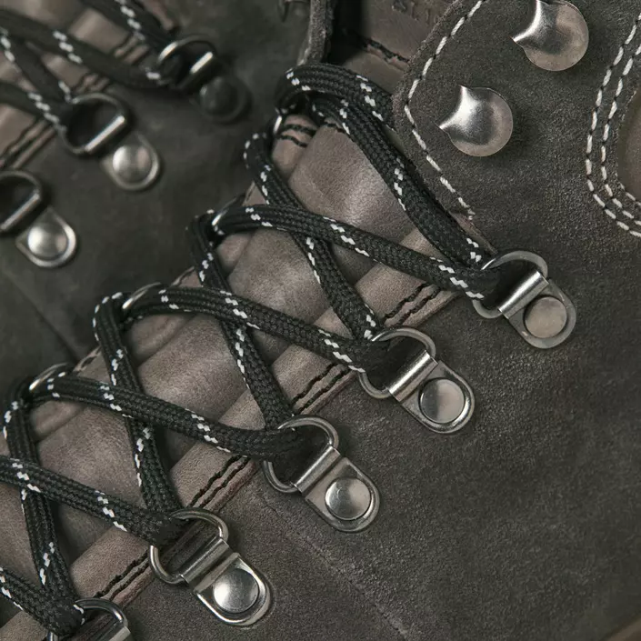 Jack & Jones JFWCHORLTON støvler, Pirate Black, large image number 5