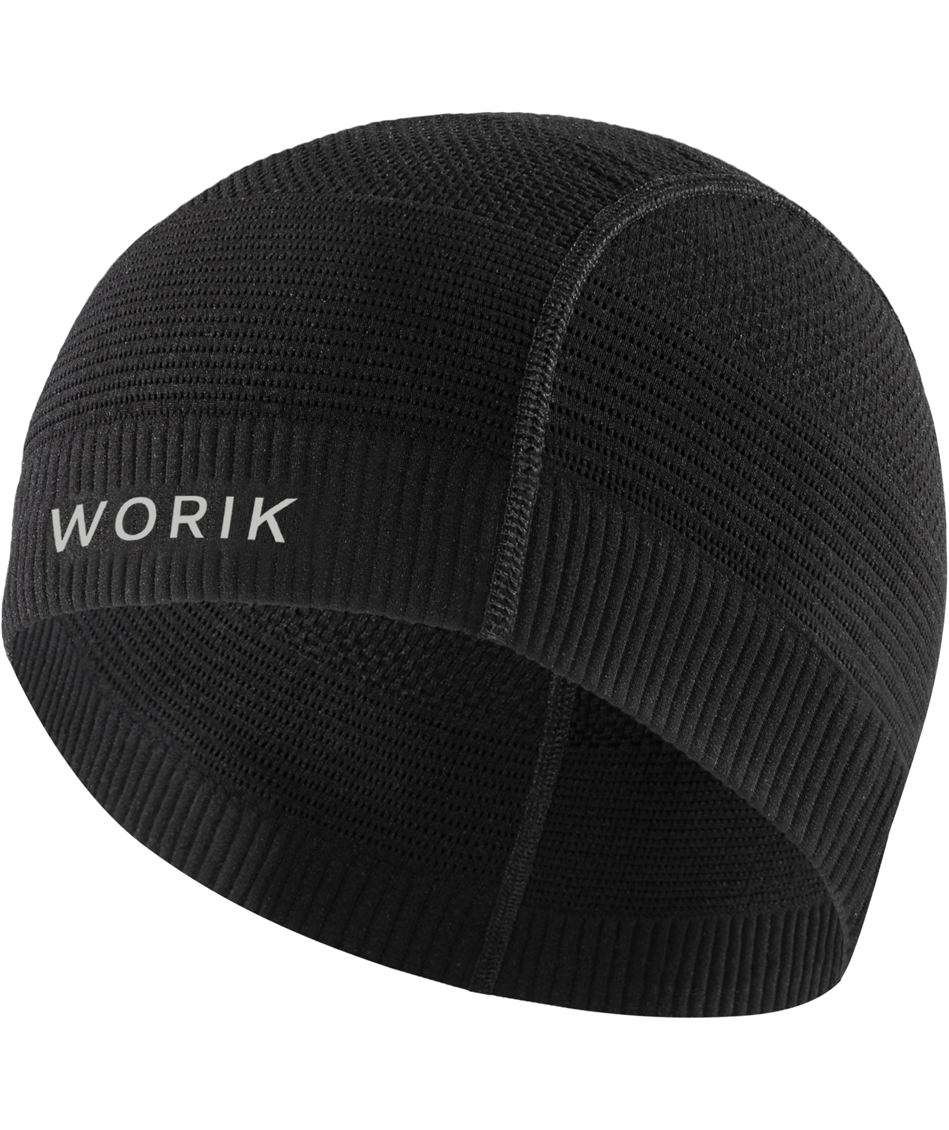 Worik Fall hjelmhue, Black