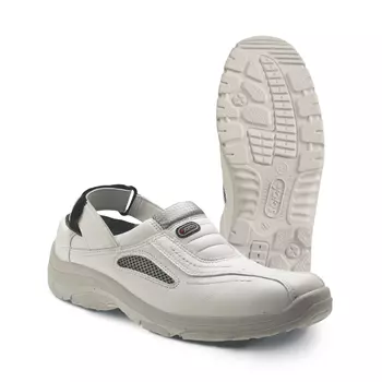 Jalas 5005 Menu work shoes O1, White