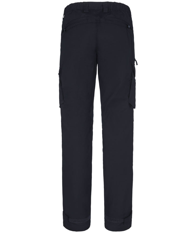 Sunwill Urban Track Casual trousers, Dark navy, large image number 2