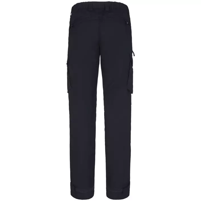 Sunwill Urban Track Casual trousers, Dark navy, large image number 2