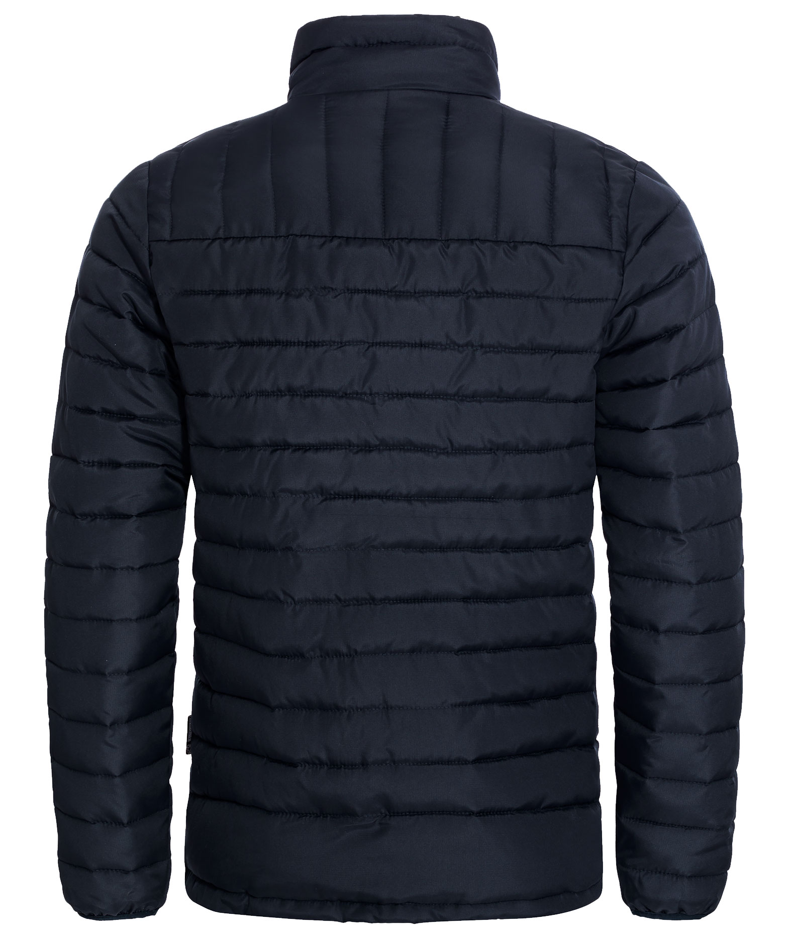 Matterhorn Haddow vadderad jacka, Navy, large image number 1