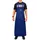 Ocean Menton PVC bib apron, Blue, Blue, swatch