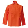 Elka PVC Light Regenjacke, Orange Elka PVC Light Regenjacke, Orange
