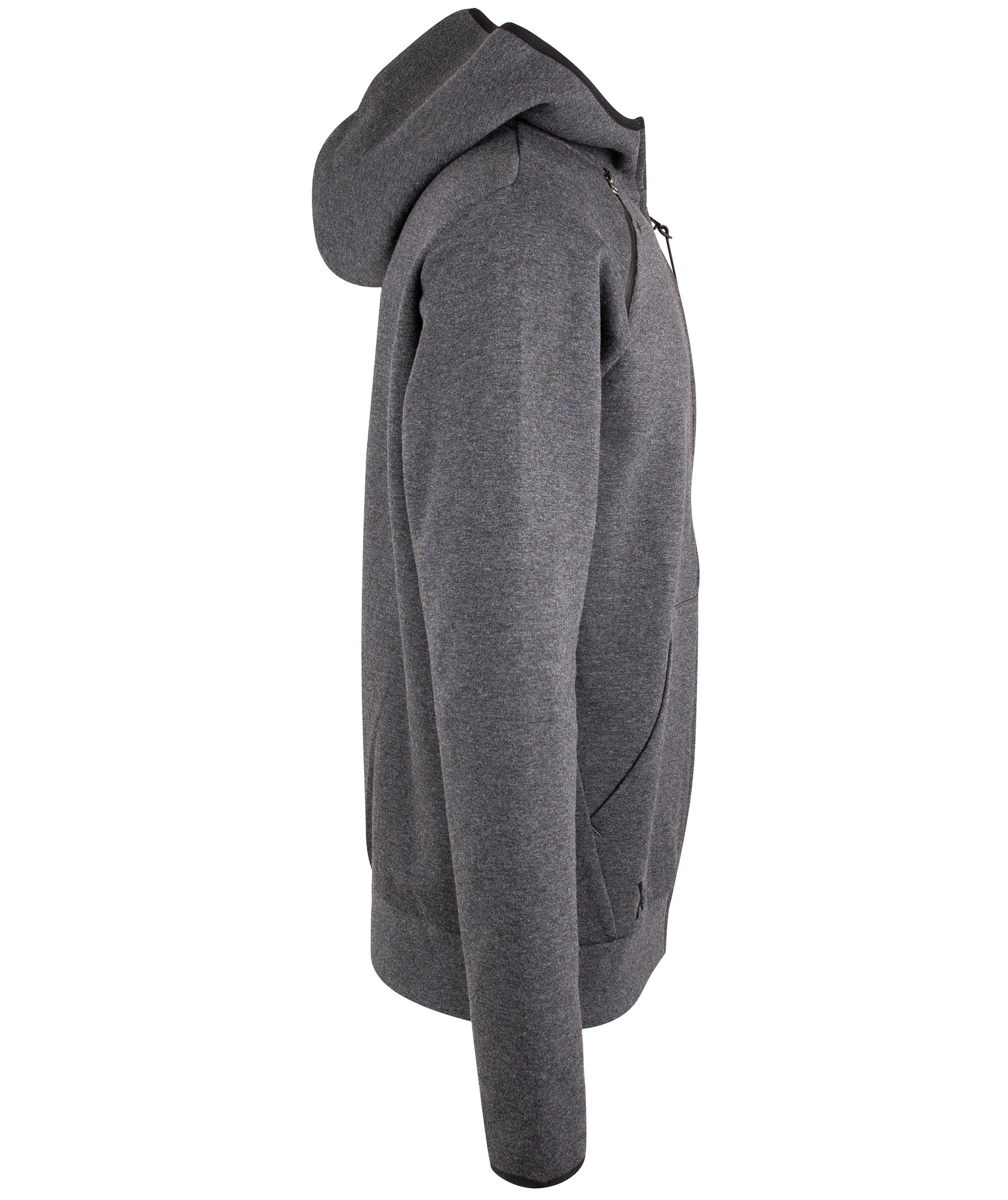 NYXX Disrupter  h&aelig;ttetr&oslash;je, Koksmeleret, large image number 2