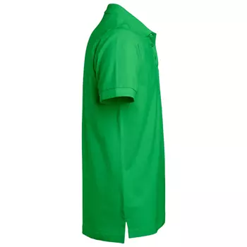 South West Coronado polo shirt, Clear Green