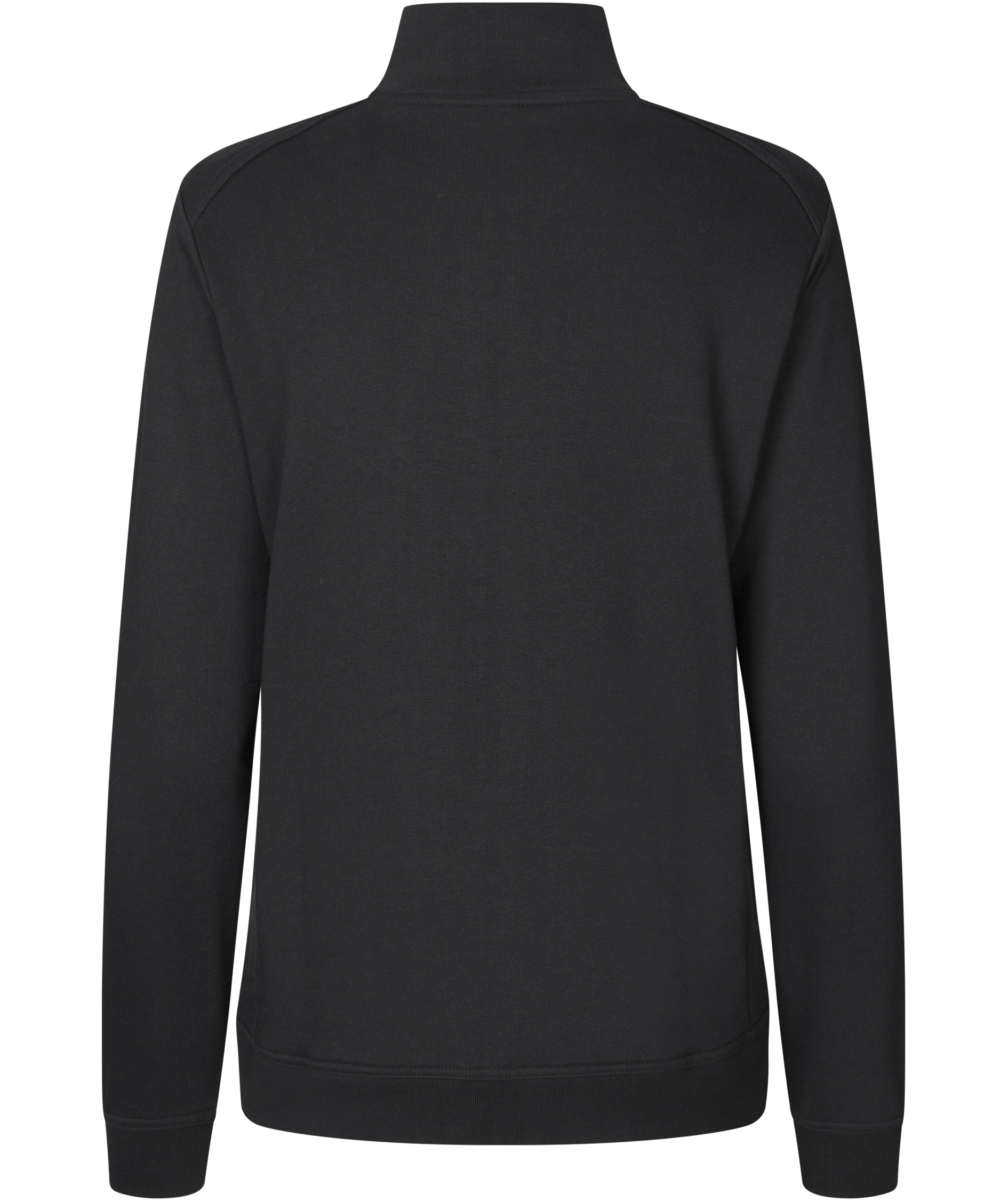 ID PRO Wear CARE Damen Cardigan, Schwarz