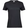 Tee Jays Sof Damen T-Shirt, Dark Grey Tee Jays Sof Damen T-Shirt, Dark Grey