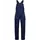 Engel X-treme overalls full stretch, Blue Ink, Blue Ink, swatch