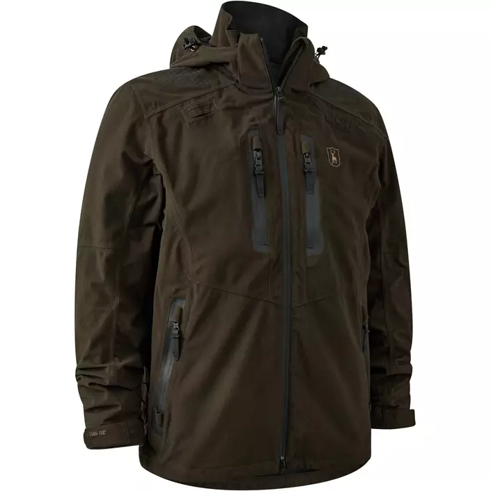 Deerhunter Game Pro Light jacket, Wood, large image number 0