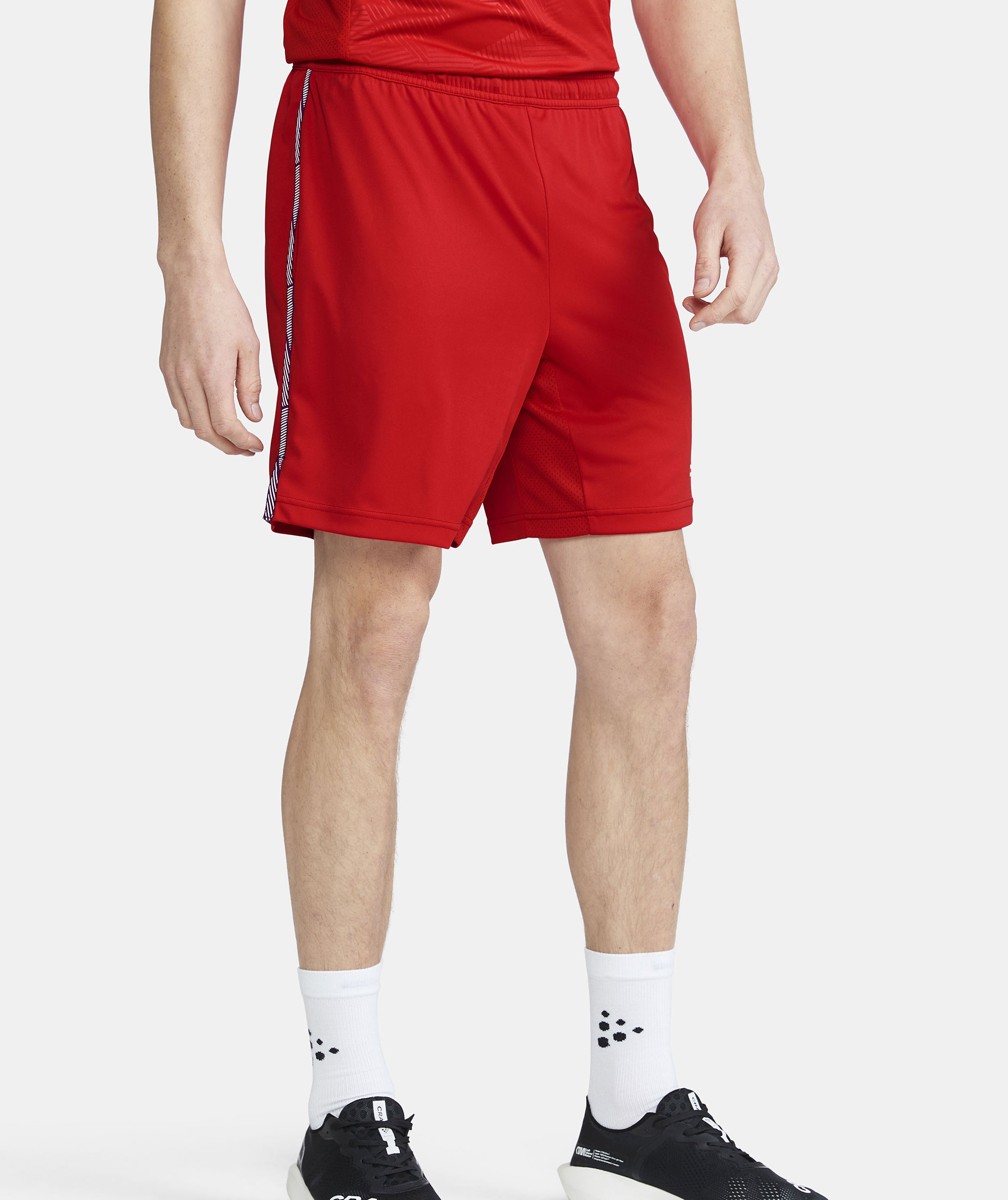Craft Premier Shorts, Bright red, Bright red, large image number 4