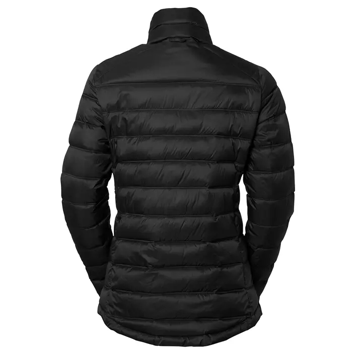 South West Amy quilt women's jacket, Black, large image number 1