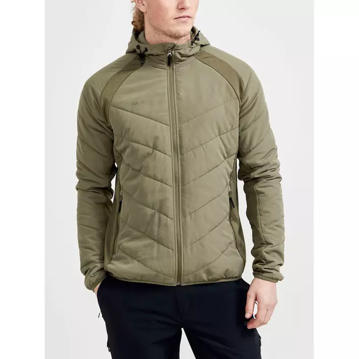 Craft ADV Explore hybridjacka, Rift, large image number 2