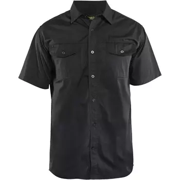 Blåkläder kortärmad skjota