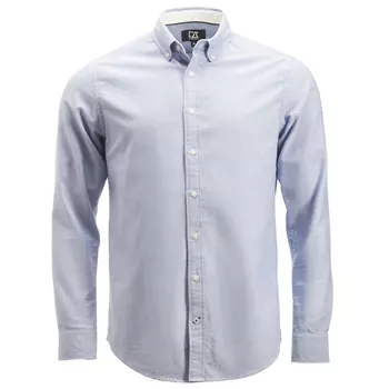 Cutter & Buck Belfair Oxford Modern fit skjorte, Fransk Blå