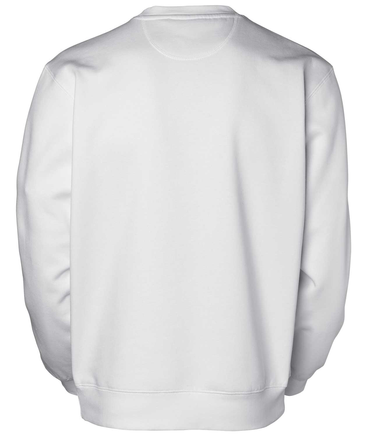 South West Brooks sweatshirt, White, large image number 2