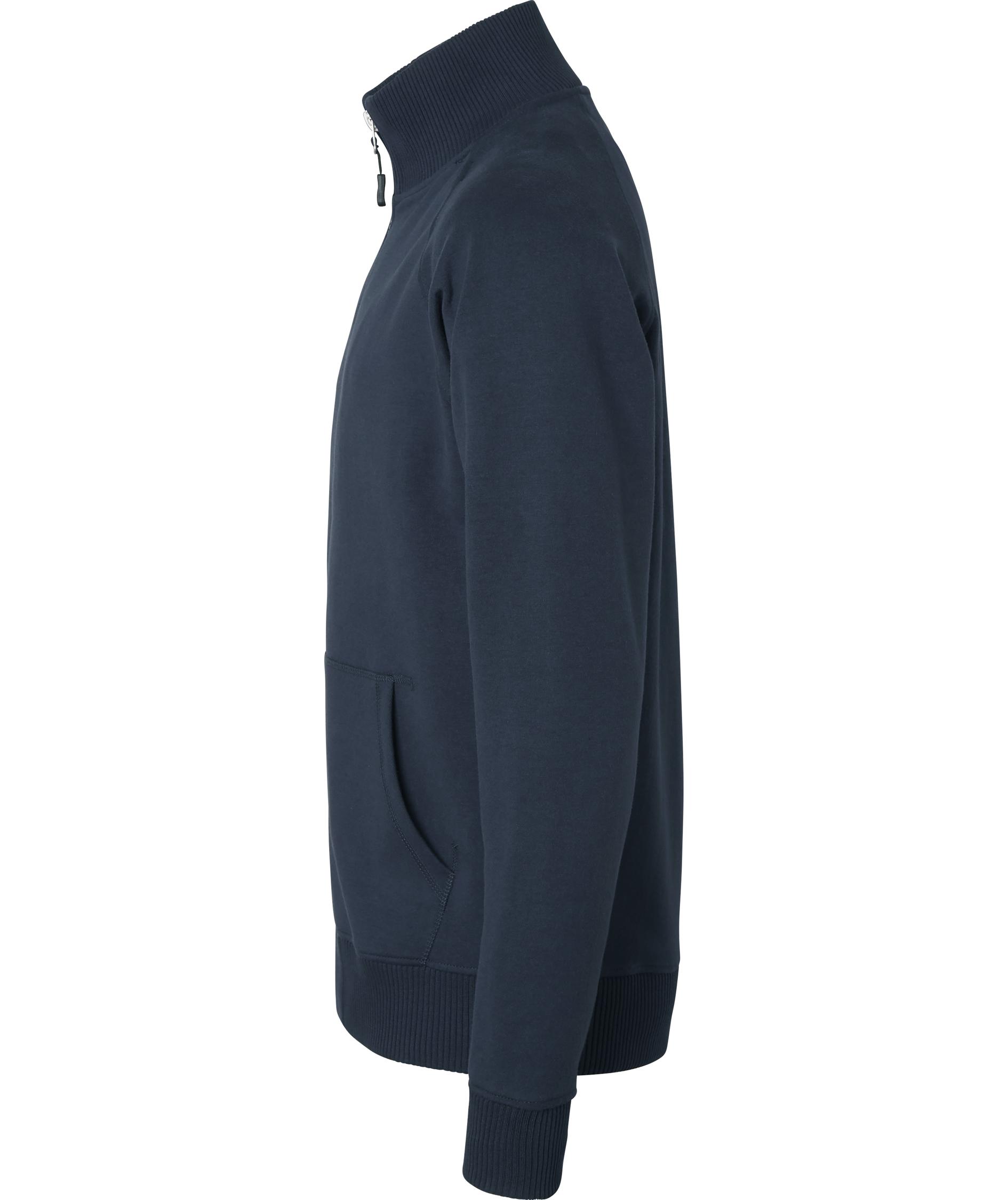 Top Swede cardigan 0202, Navy, large image number 3