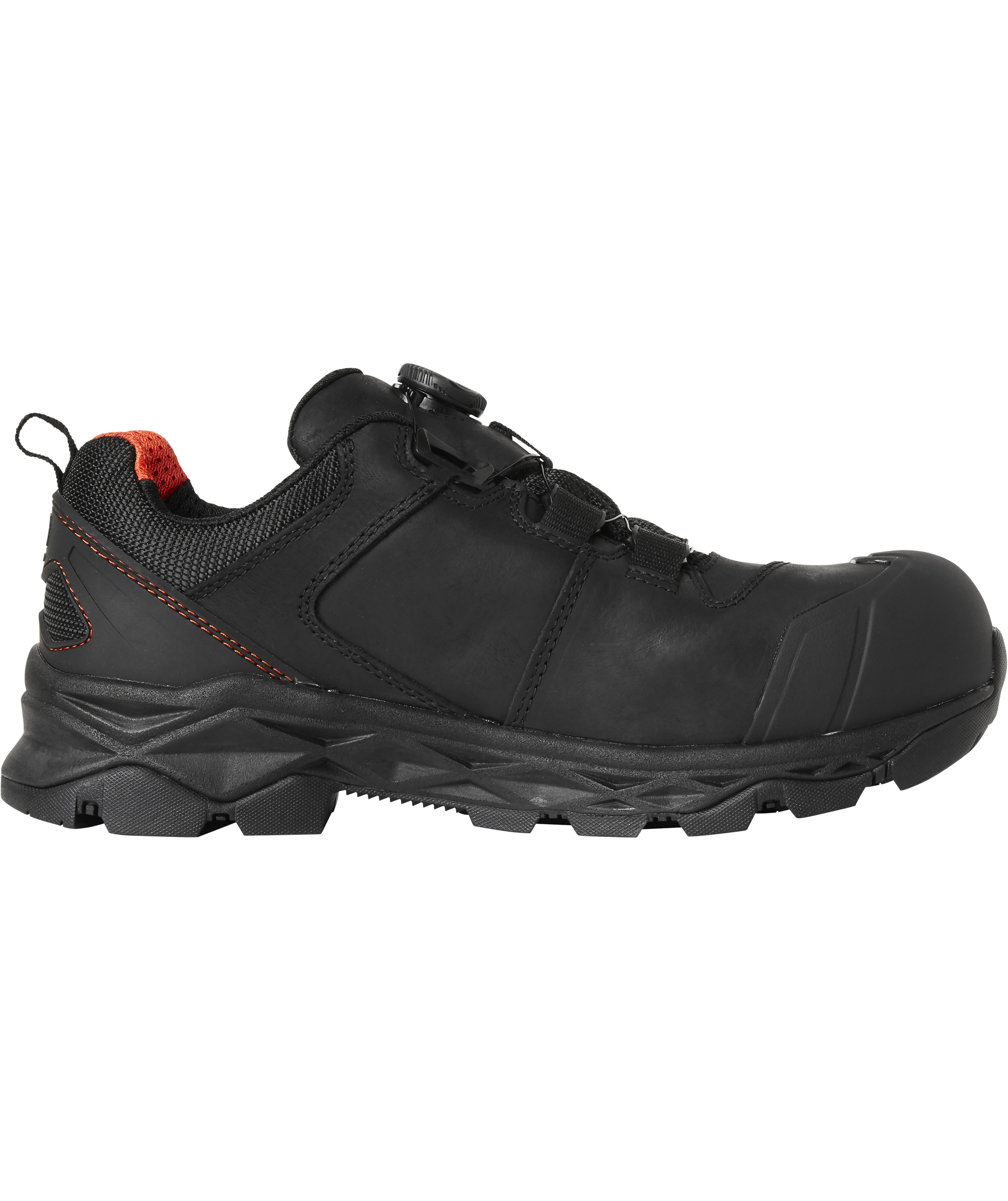 Helly&nbsp;Hansen Oxford Low vernesko S3, Black, large image number 3