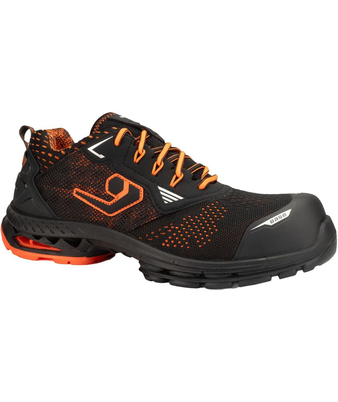 Base Berlin skyddsskor S1PS