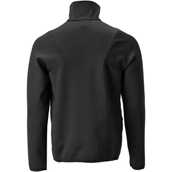 Mascot Customized fleece jacket, Black