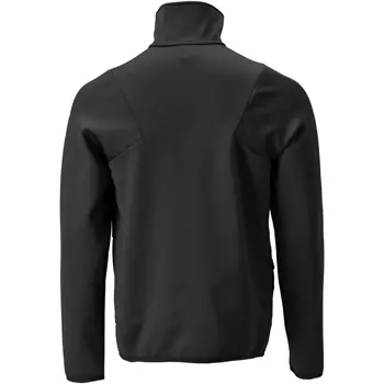 Mascot Customized fleece jacket, Black