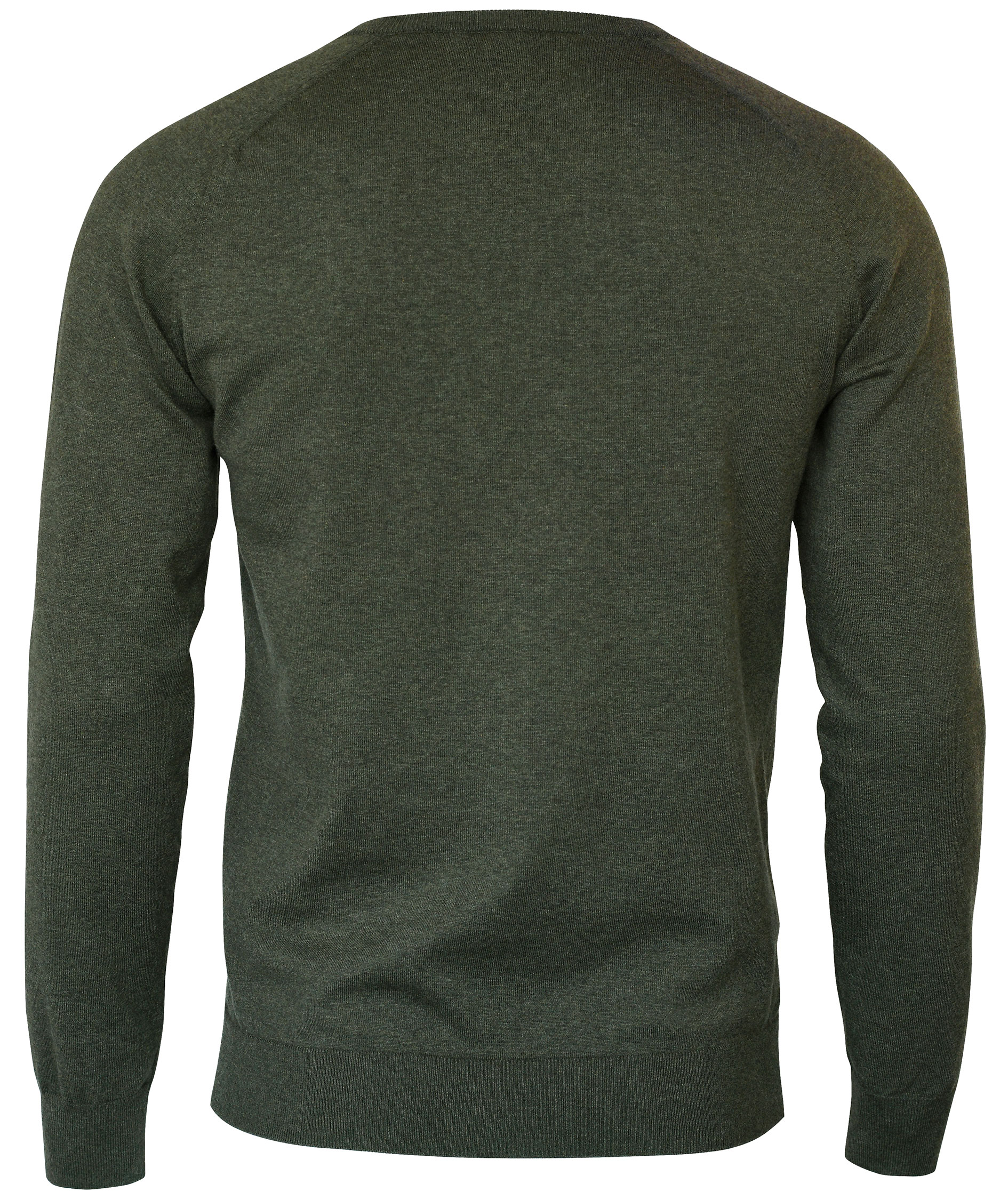 Nimbus Brighton knitted pullover, Olive Green, large image number 1