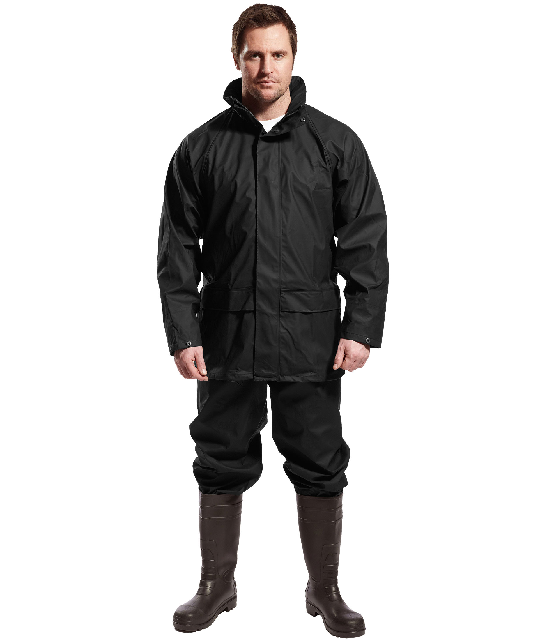 Portwest Sealtex Classic rain trousers