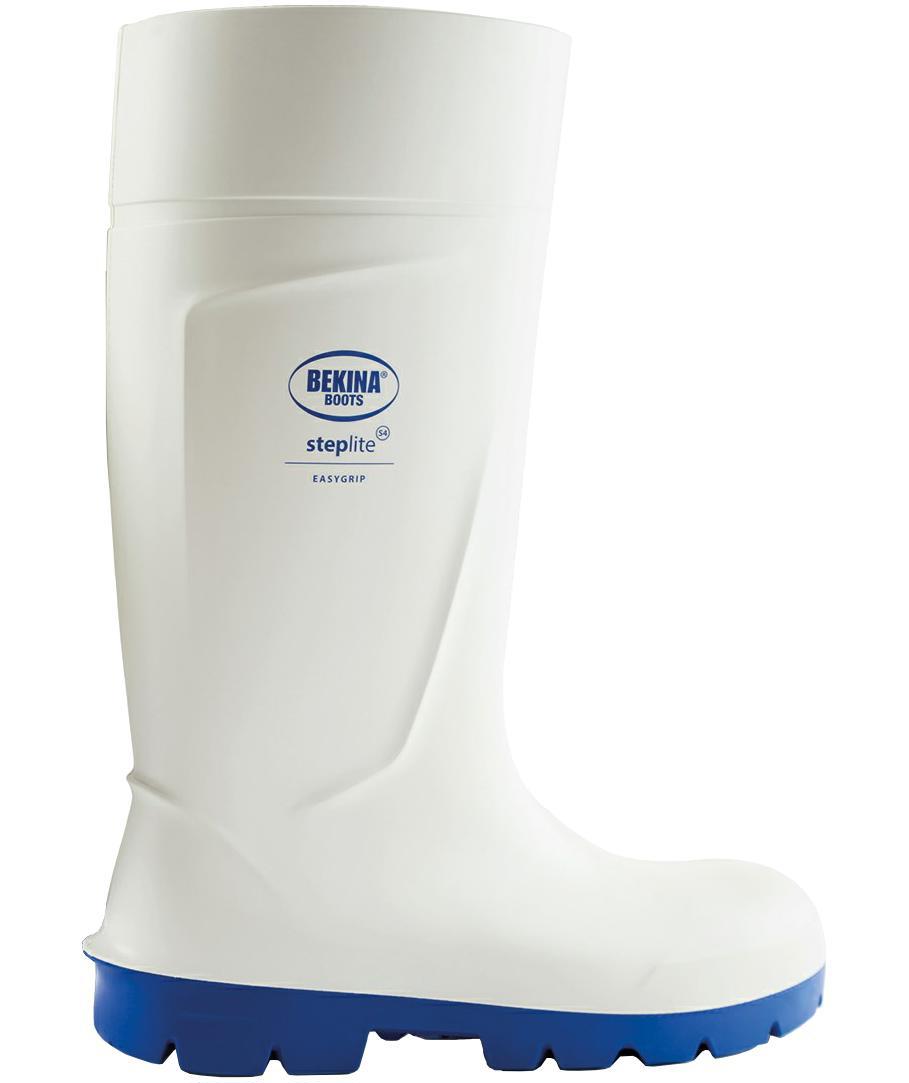 Bekina BK2109 StepliteX safety rubber boots S4