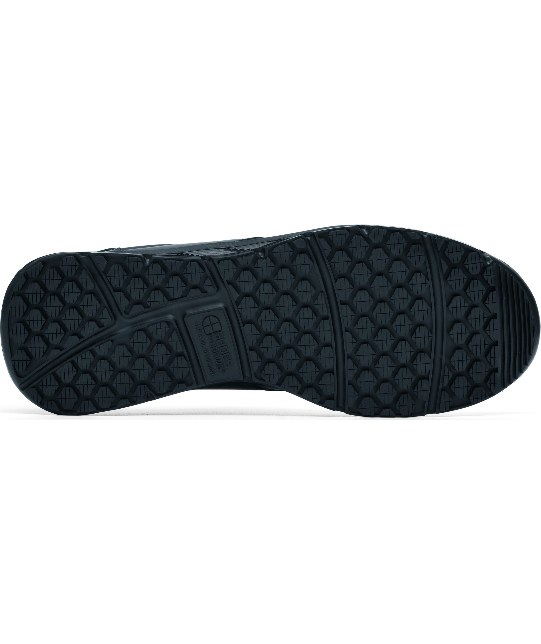 Shoes For Crews Cater II arbejdssko OB, Black, large image number 15