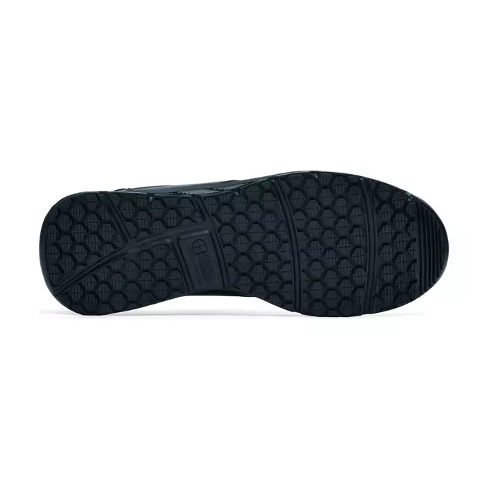 Shoes For Crews Cater II arbejdssko OB, Black, large image number 15