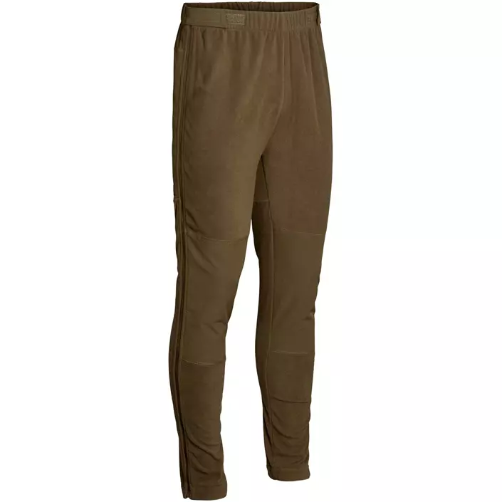 Northern Hunting Bork 2000 fleece trousers, Green, large image number 0