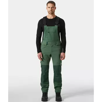 Helly Hansen Oxford 4X Connect™ overalls full stretch